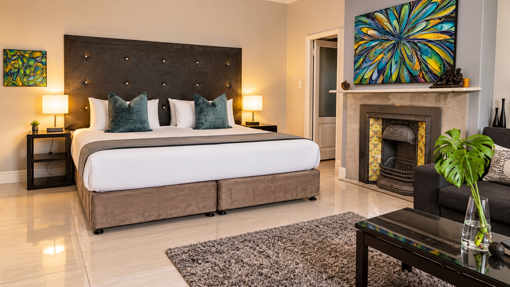 Room 1 a