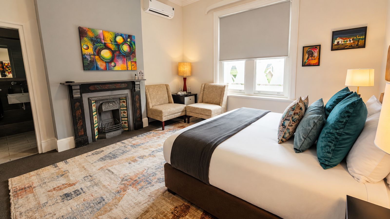 Room 2 a